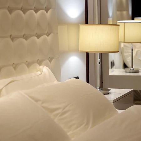 Orbis Design Hotel & Spa Paracin Ruang foto