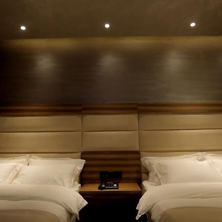 Orbis Design Hotel & Spa Paracin Ruang foto