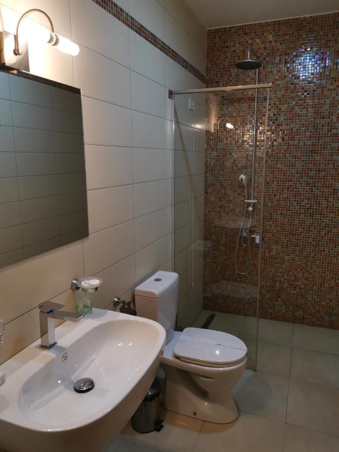Orbis Design Hotel & Spa Paracin Bagian luar foto