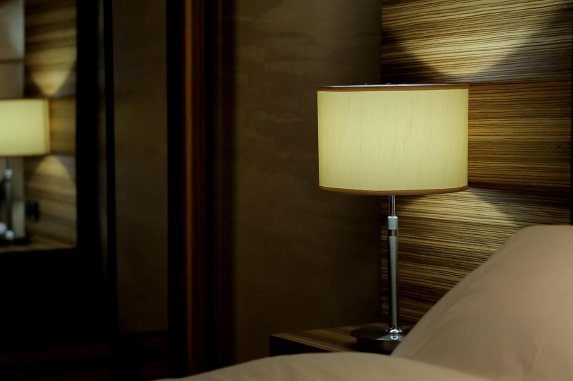 Orbis Design Hotel & Spa Paracin Ruang foto