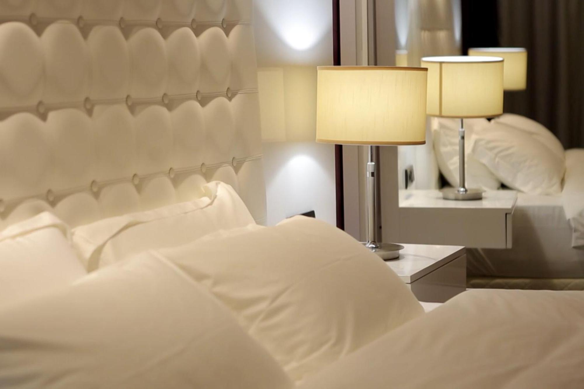 Orbis Design Hotel & Spa Paracin Ruang foto