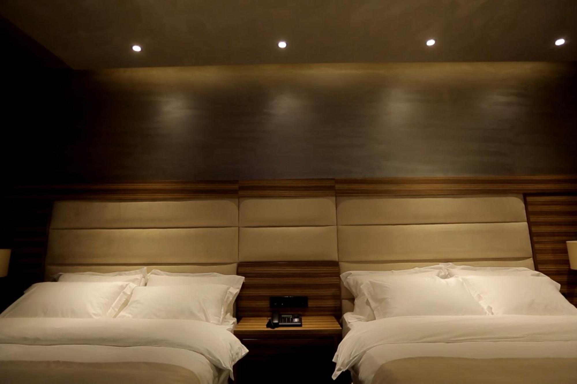 Orbis Design Hotel & Spa Paracin Ruang foto