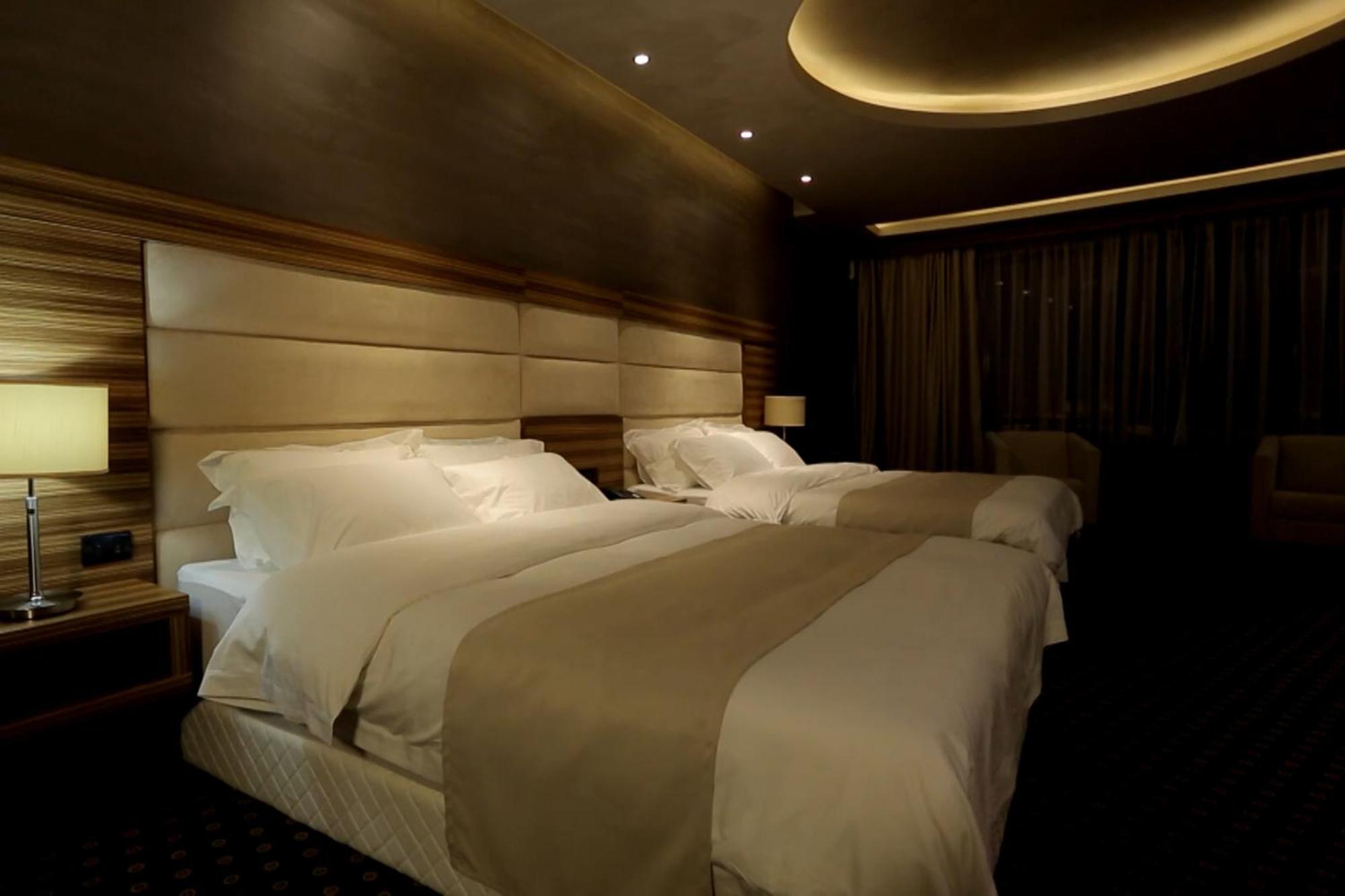 Orbis Design Hotel & Spa Paracin Ruang foto