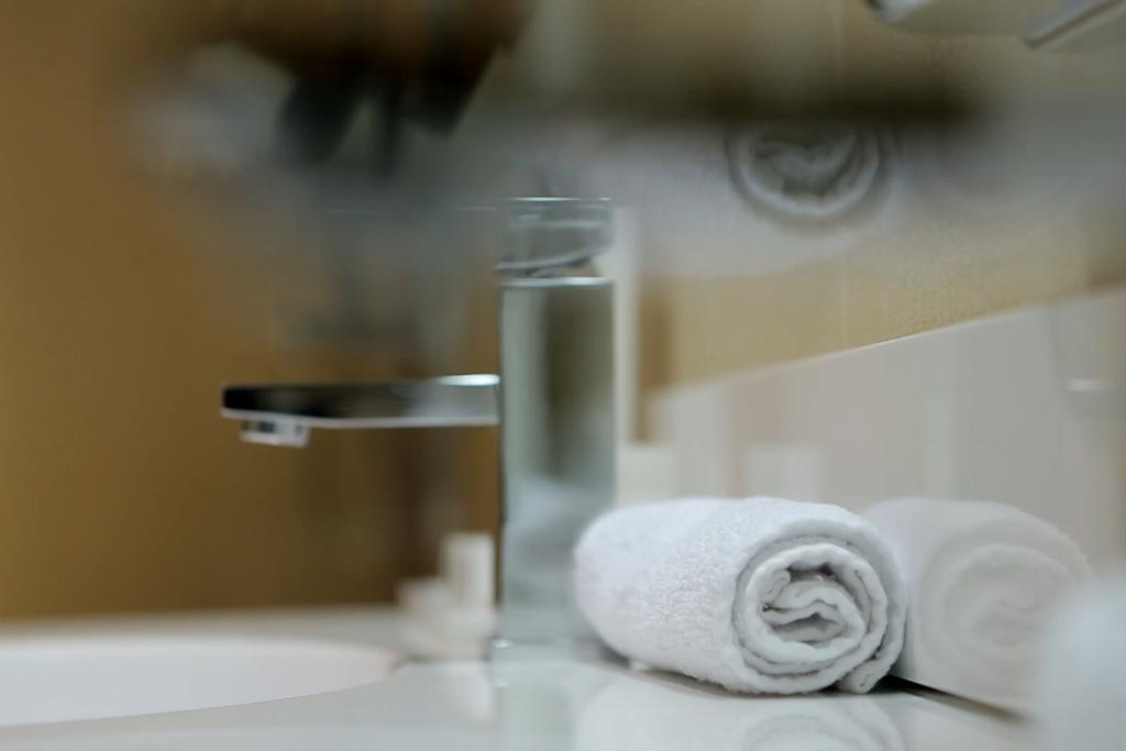 Orbis Design Hotel & Spa Paracin Ruang foto
