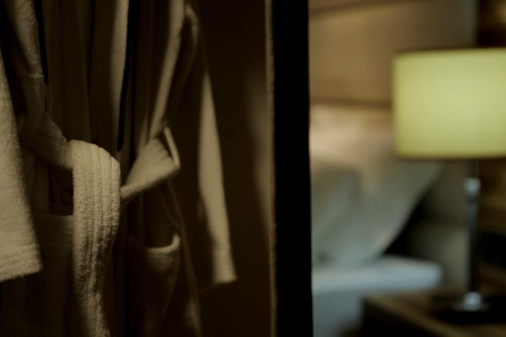 Orbis Design Hotel & Spa Paracin Ruang foto