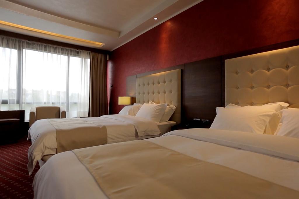 Orbis Design Hotel & Spa Paracin Ruang foto