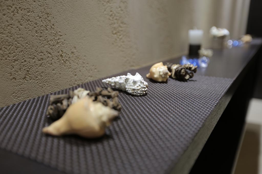 Orbis Design Hotel & Spa Paracin Bagian luar foto