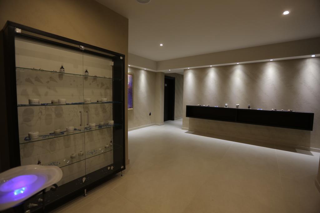 Orbis Design Hotel & Spa Paracin Bagian luar foto