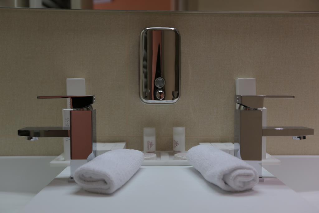 Orbis Design Hotel & Spa Paracin Ruang foto