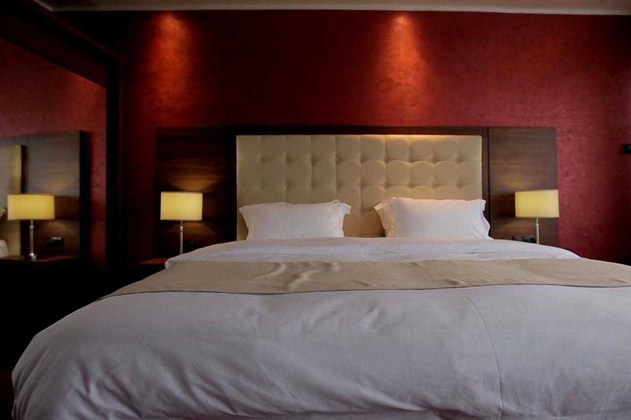 Orbis Design Hotel & Spa Paracin Ruang foto